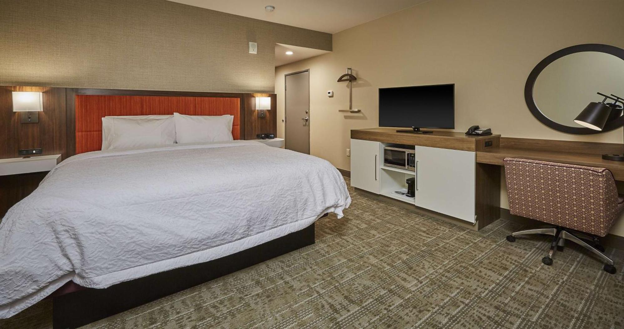 Hampton Inn&Suites Roseburg Exterior foto